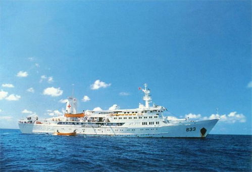 人民海軍強軍之路 瓊沙級醫(yī)院船833號船員培訓(xùn)紀實